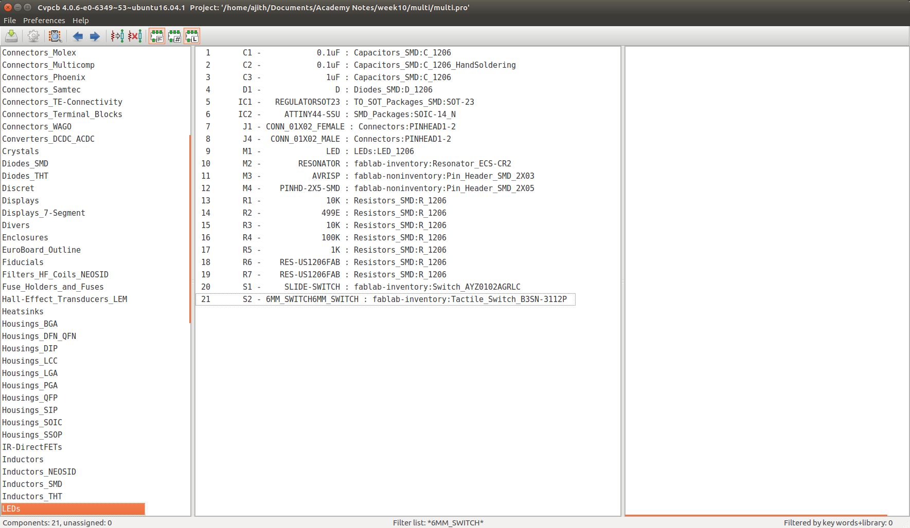 Kicad