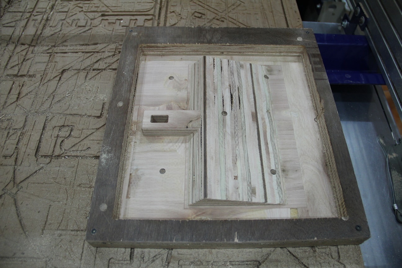 Dustpan