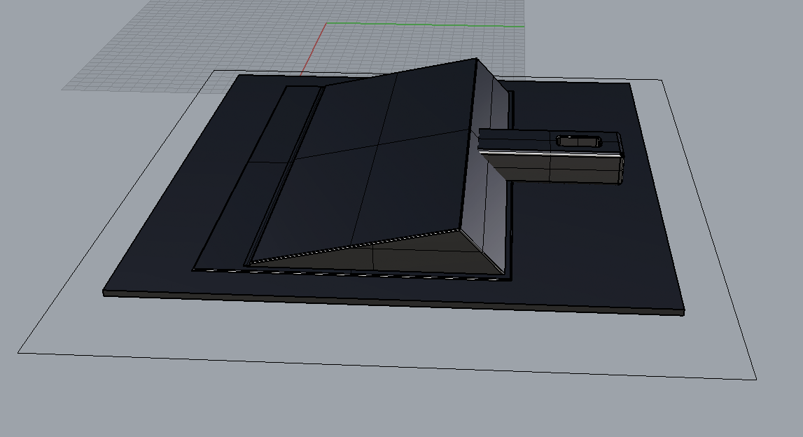 Dustpan