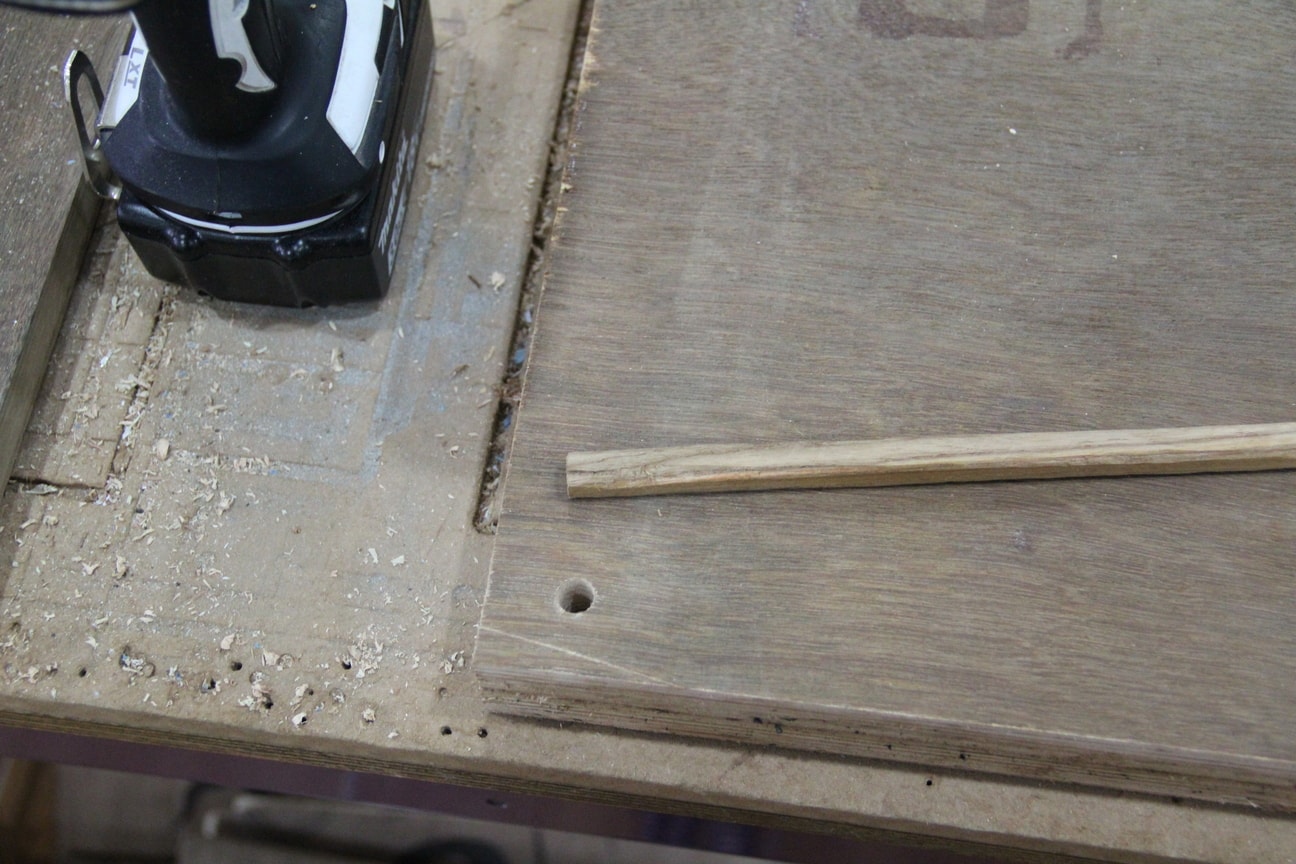 Dustpan
