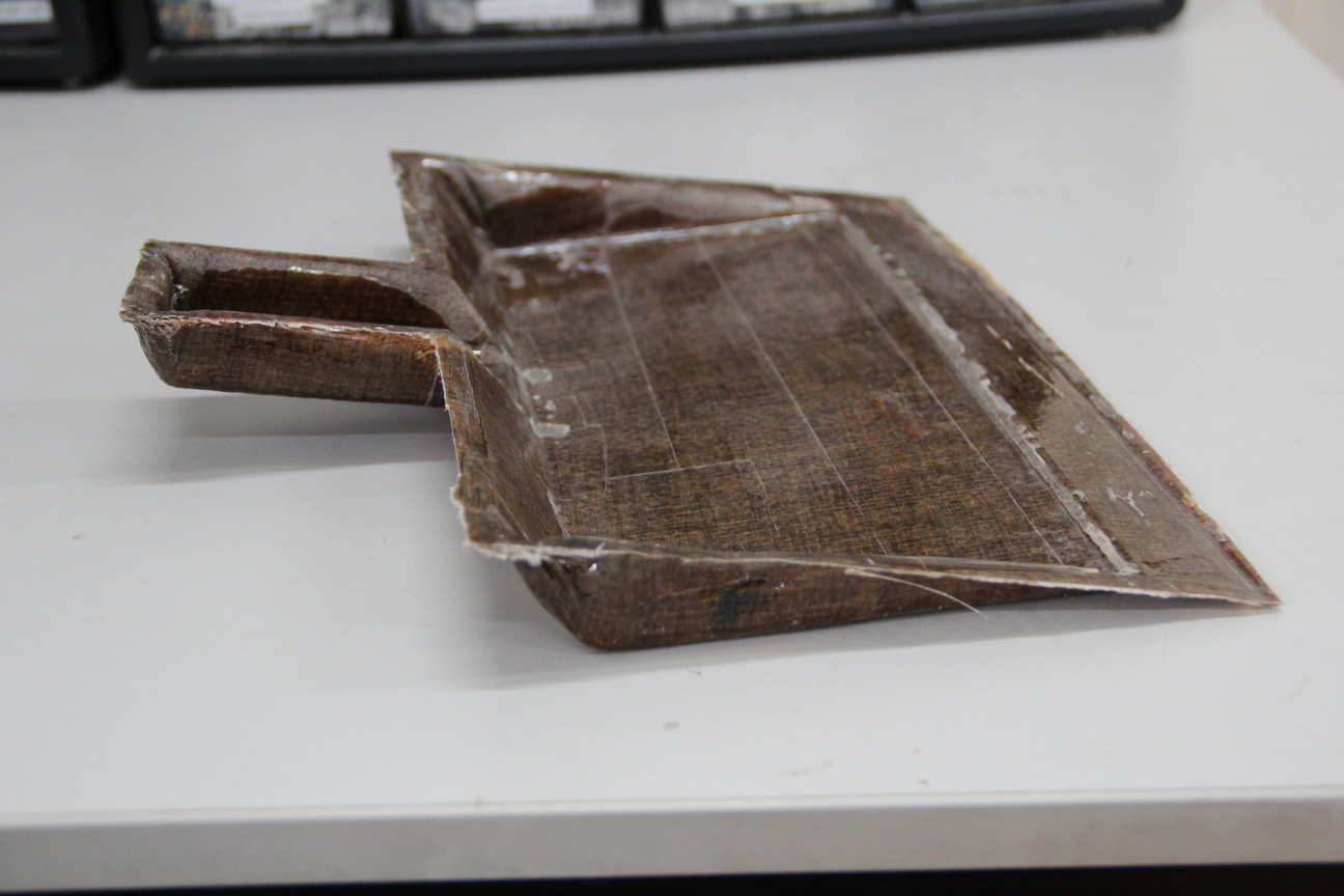 Dustpan