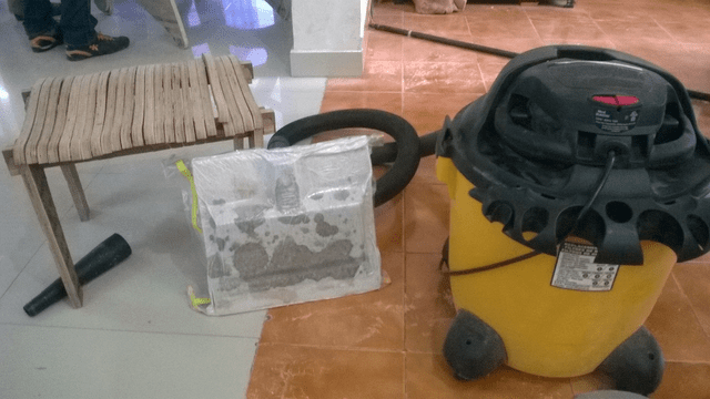 Dustpan