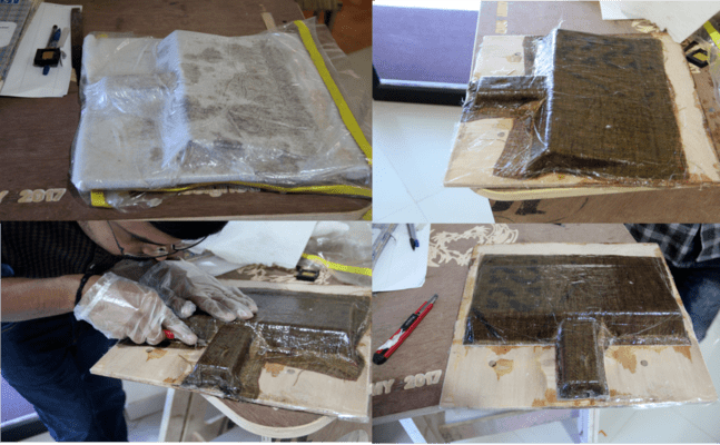 Dustpan