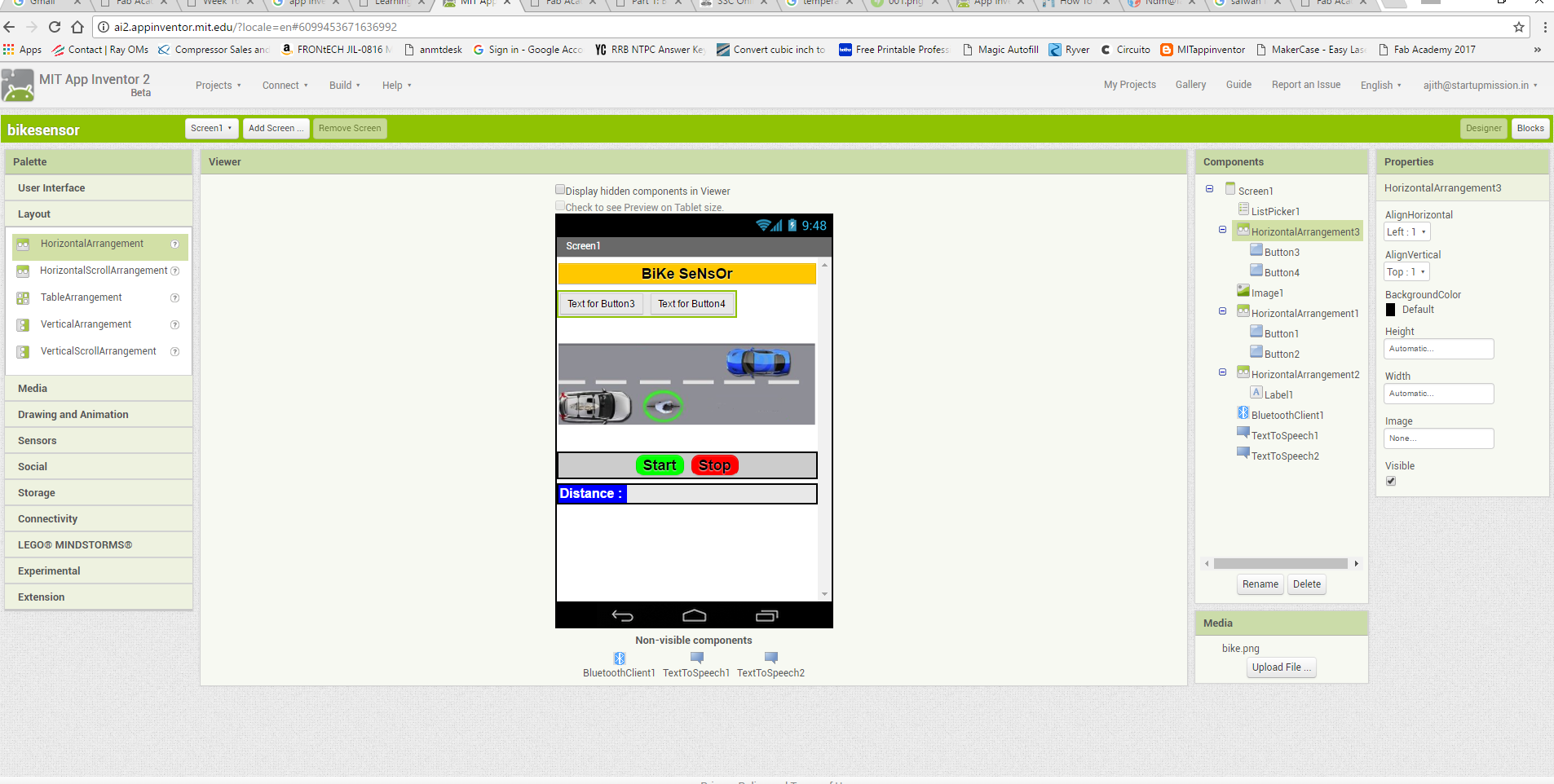 Appinventor