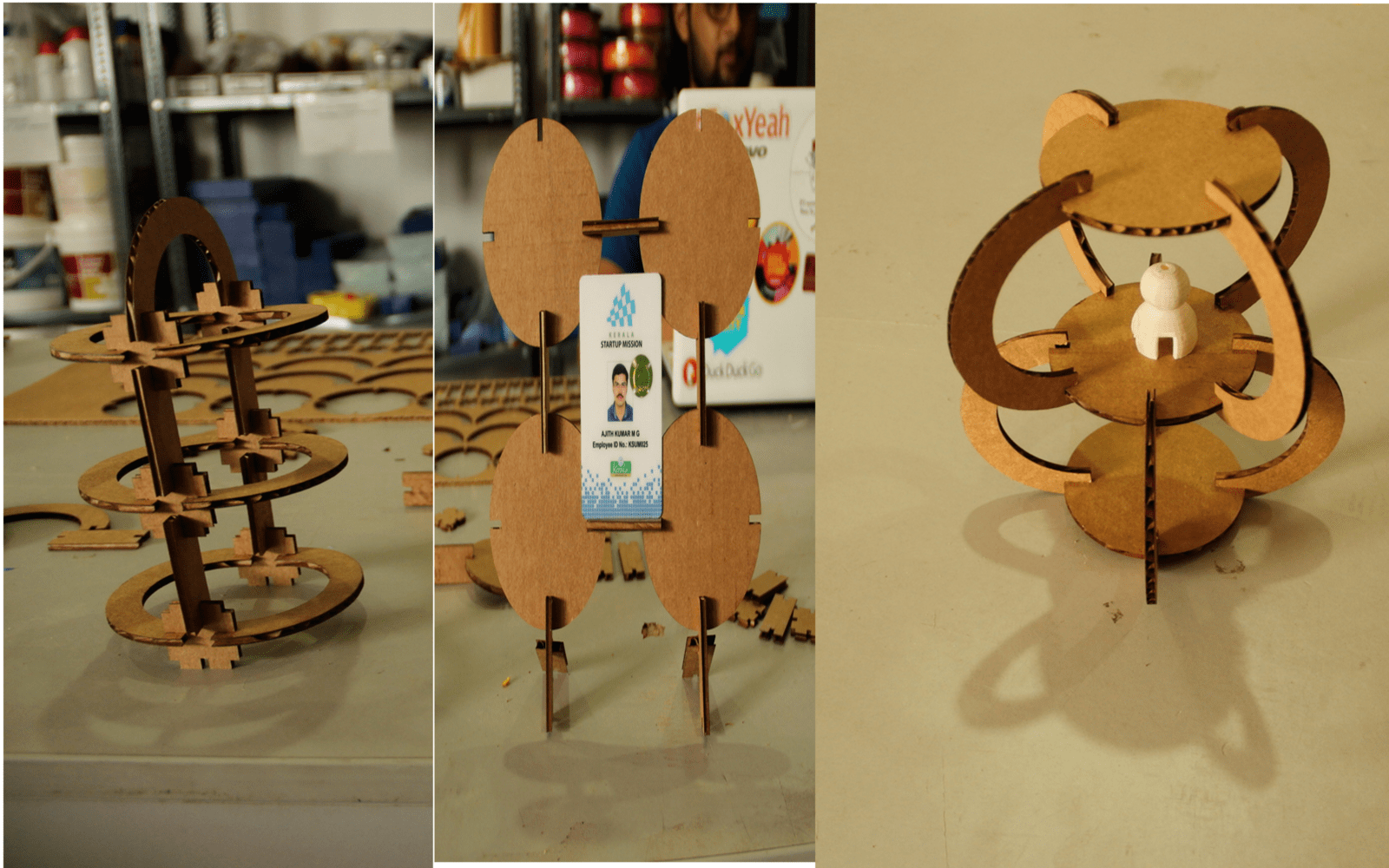 Laser cutter