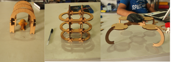 Laser cutter