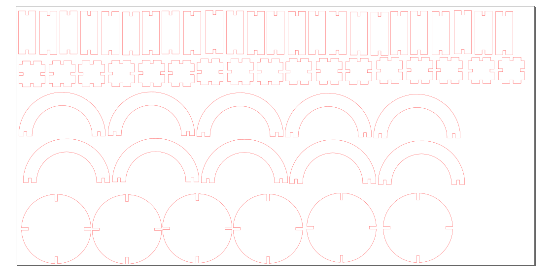 Antimony design