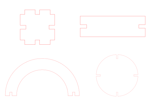 Antimony design
