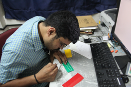 Vinyl Cutter
