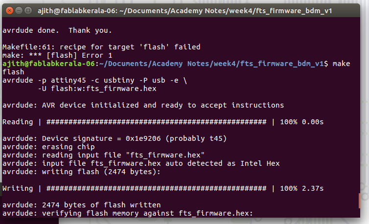 Programming