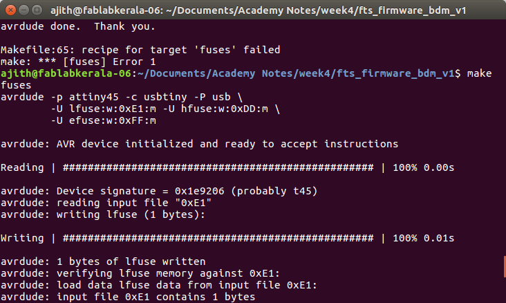 Programming