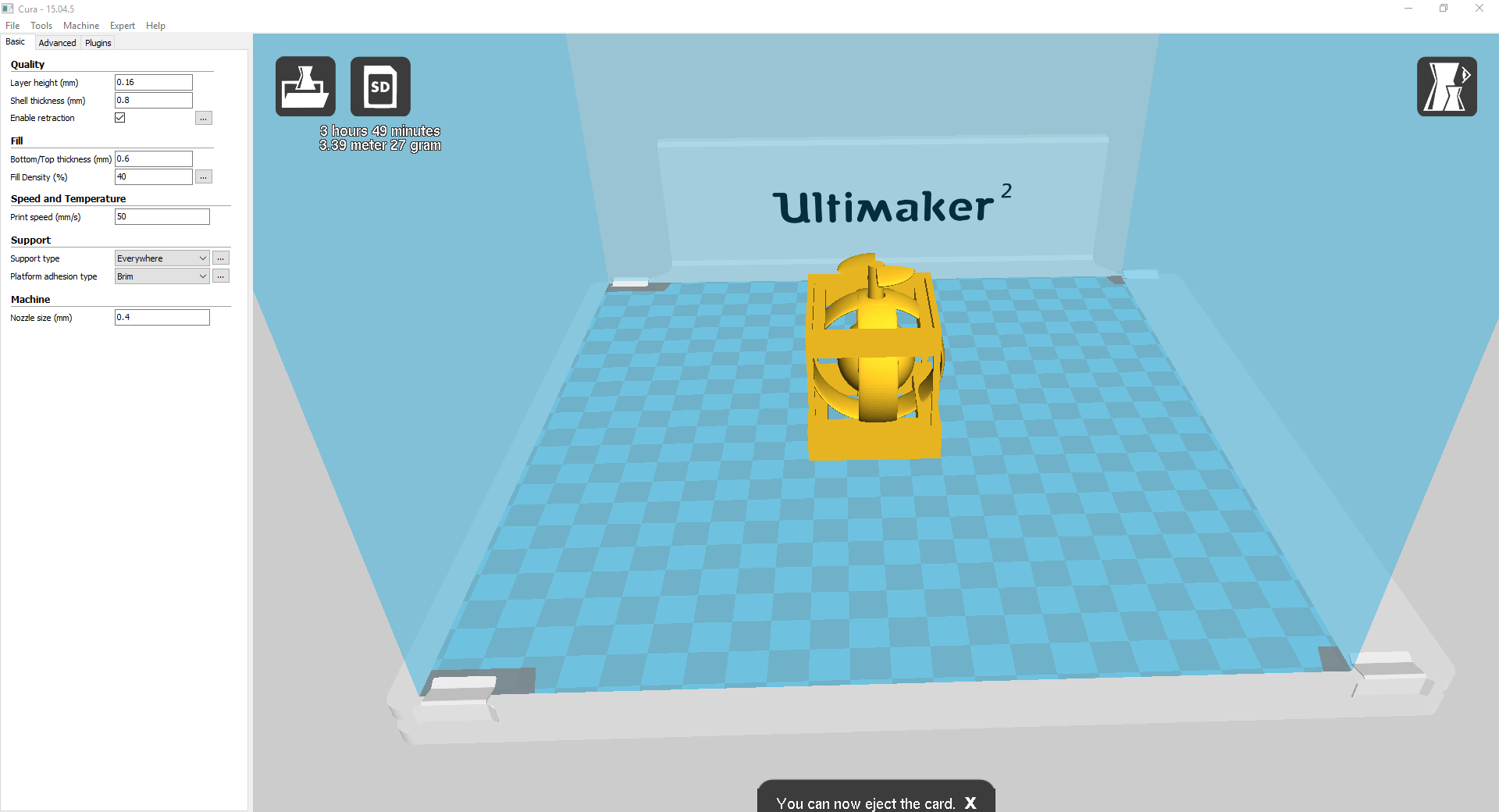 Ultimaker2