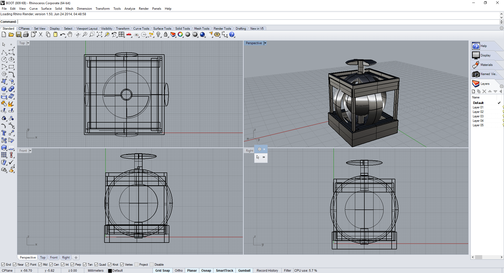 Ultimaker2