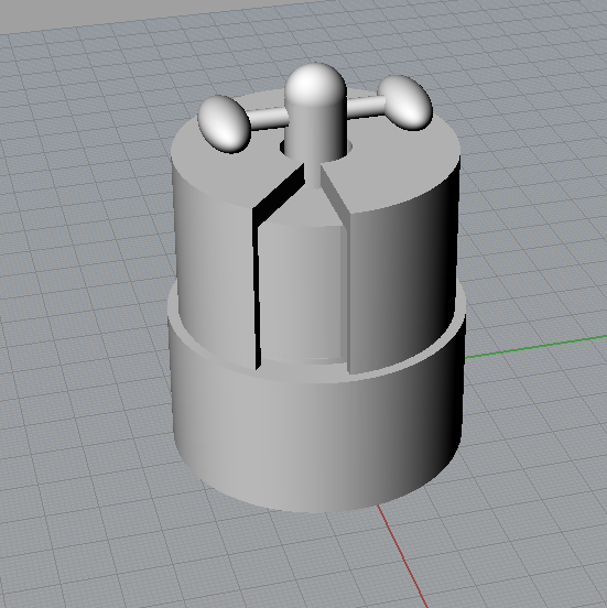 Modela Bit Box