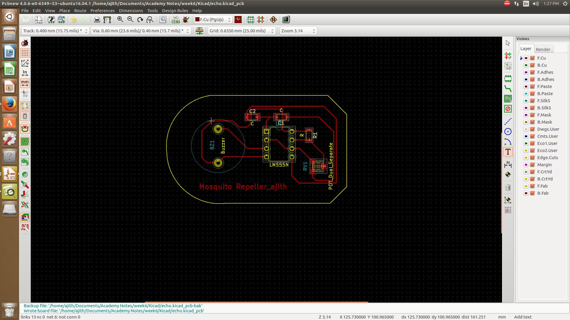 Kicad