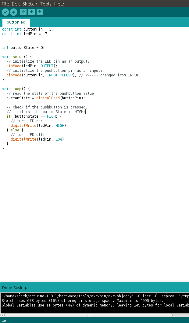 Program