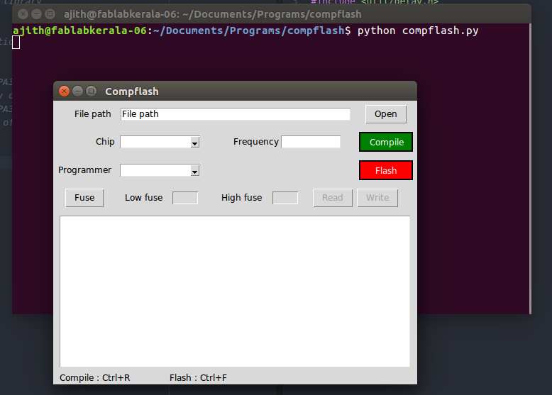 Compflash