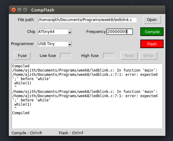 compfalsh