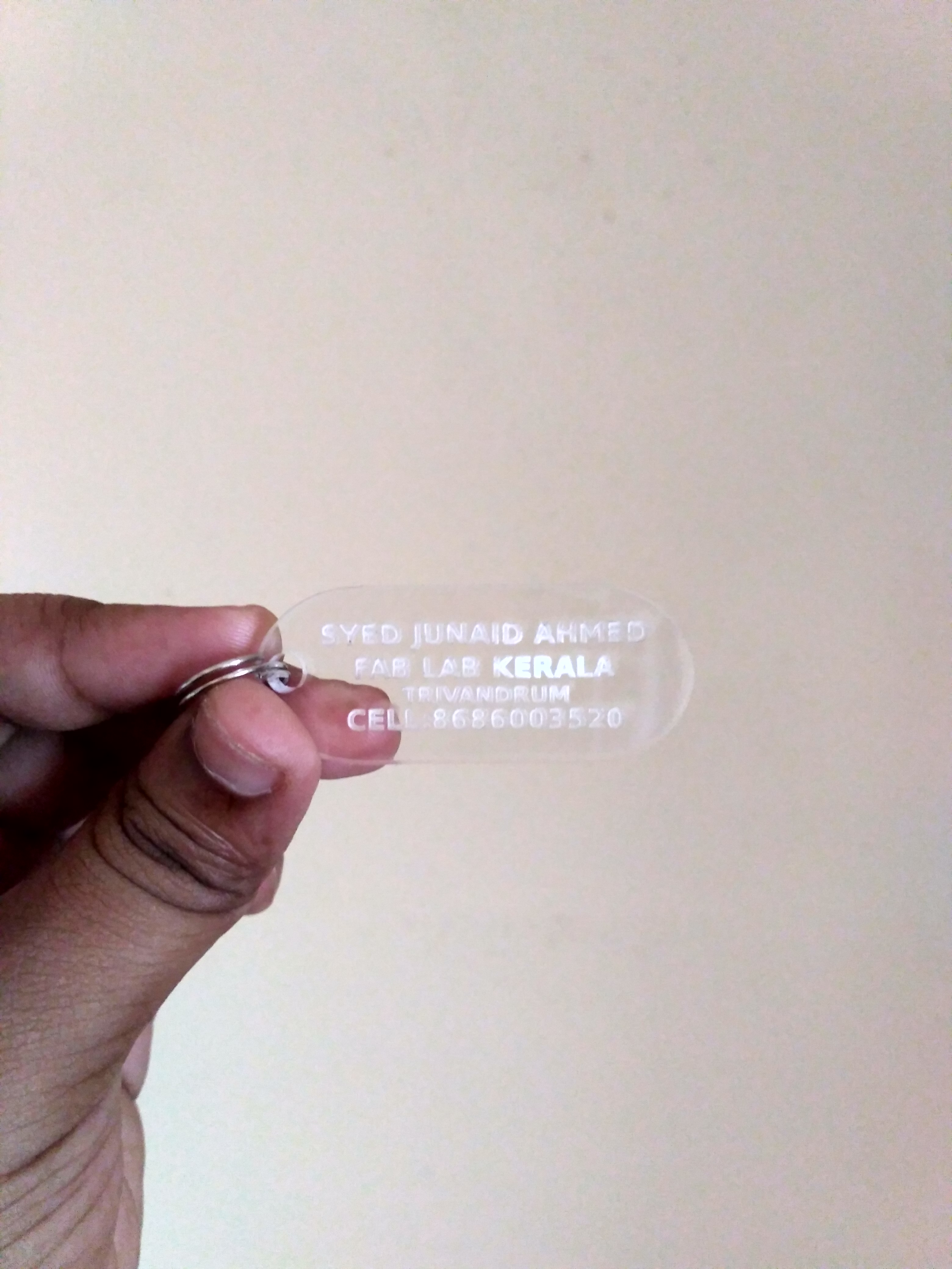 For Laser Cutting