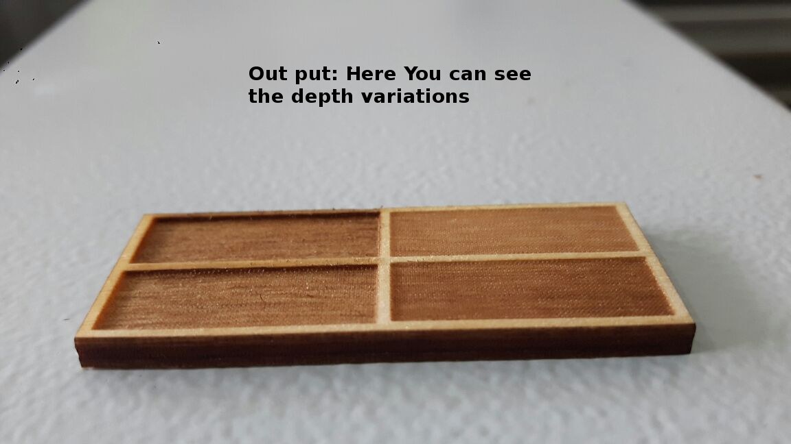 Laser cutter