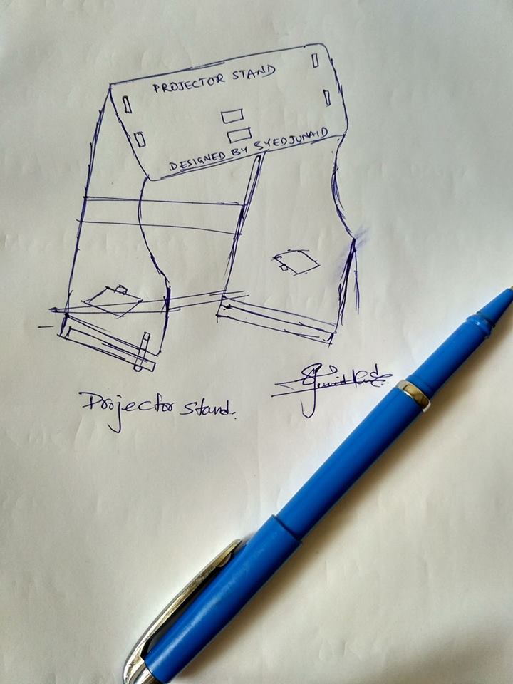 free hand design