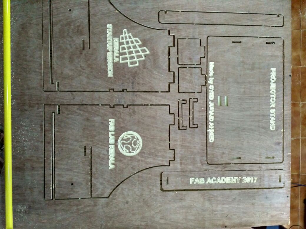 VCarve settings