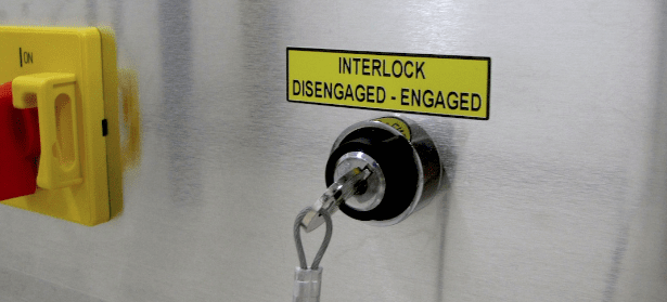 interlock