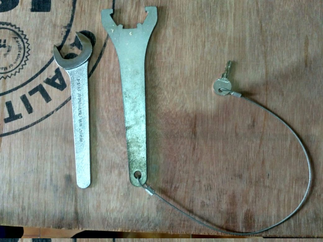 tool