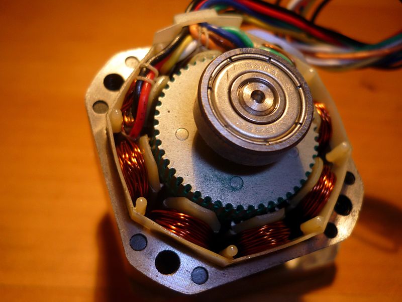 Stepper Driver 