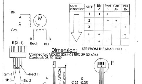 Stepper Driver 