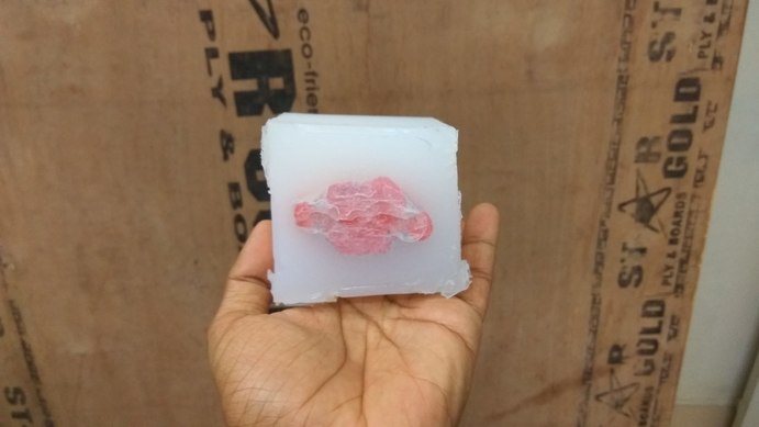Molding and Casting Rahul 