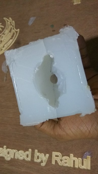 Molding and Casting Rahul 
