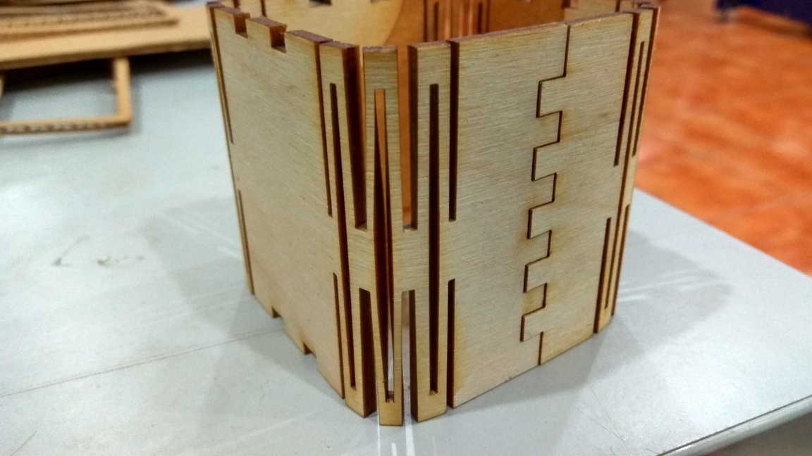 Box