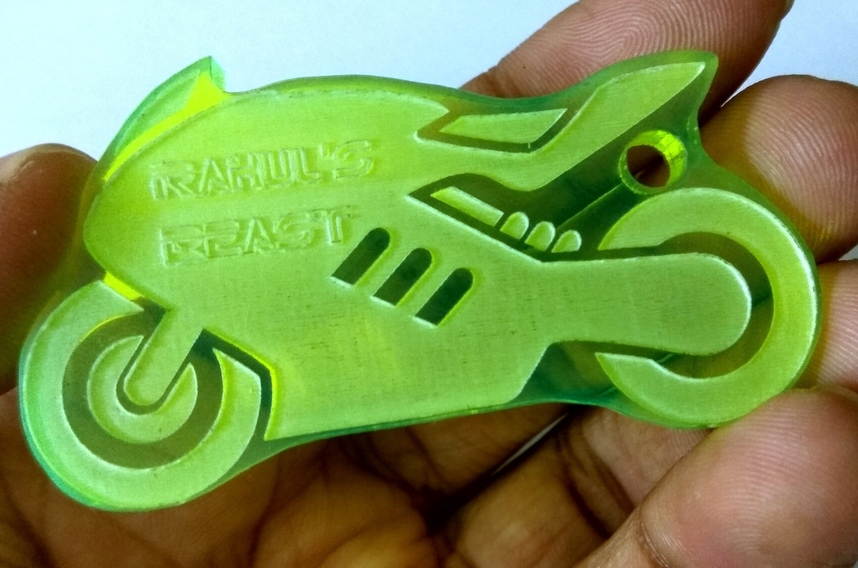 keychain