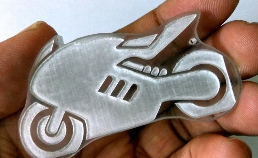 keychain