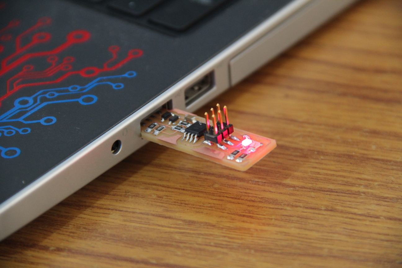 Electronics Production