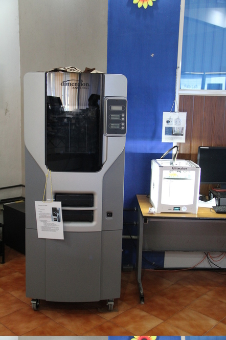 3D print Hardware 