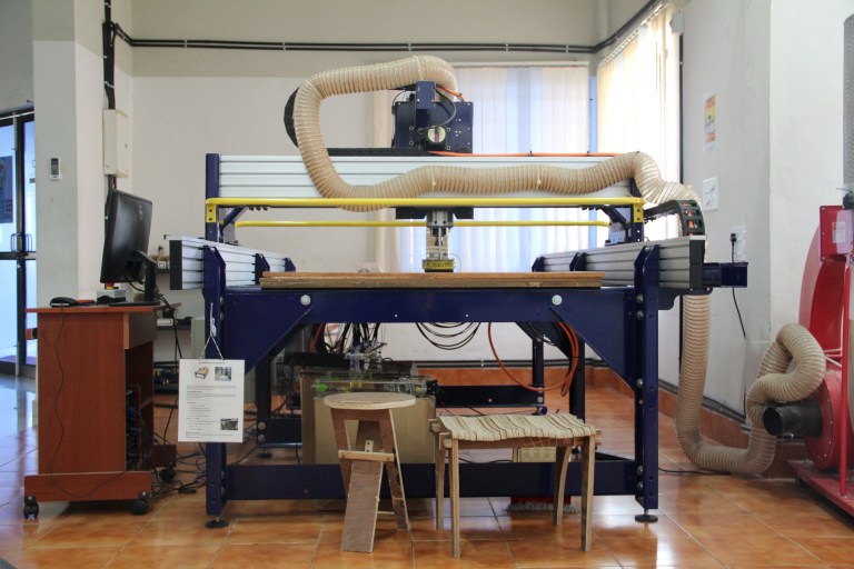 Shopbot 