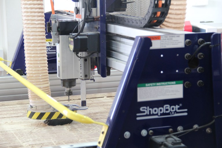 Shopbot 