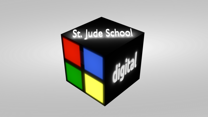 video channel logo