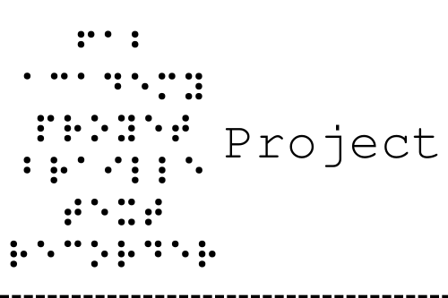 project
