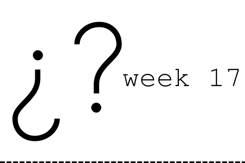week17