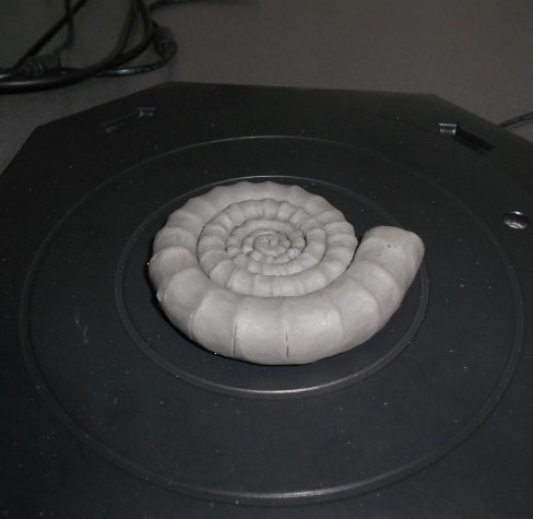12 Molding and Casting