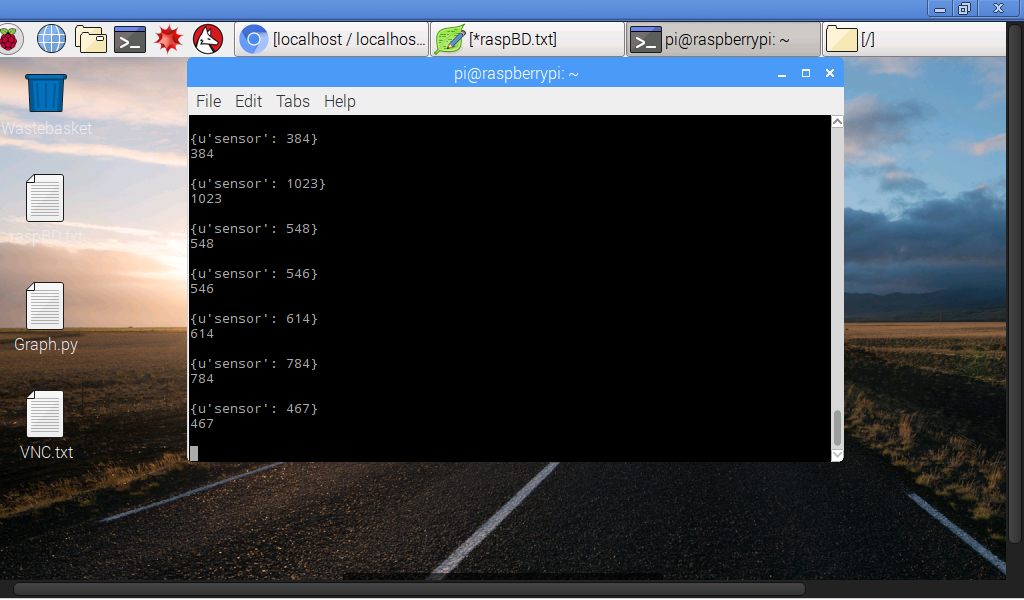 16 Interface Application Programming