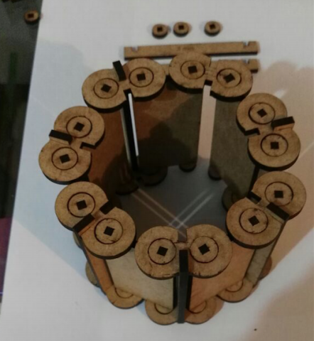 3 Computer-Controlled Cutting