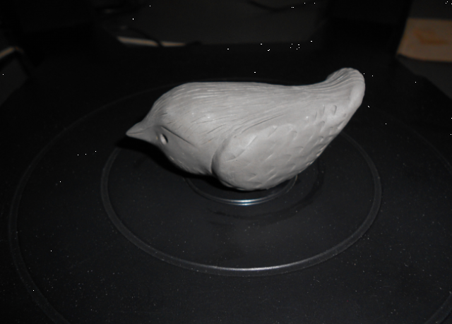 5. 3D Scanning and Printing