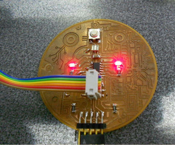8 Embedded Programming