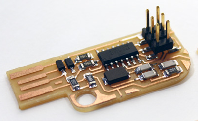 USBTinny