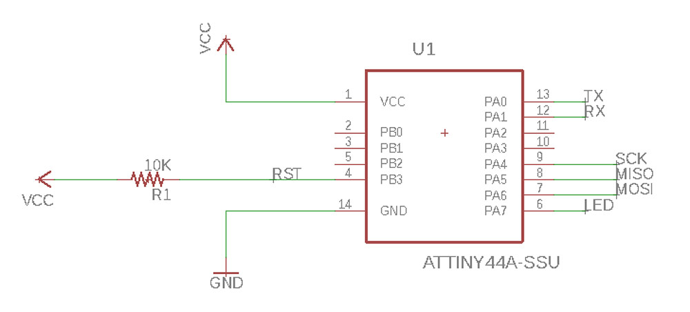 Week 11 :: Input Devices