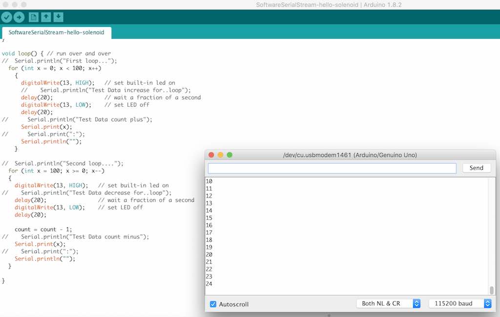 Ap-Programming
